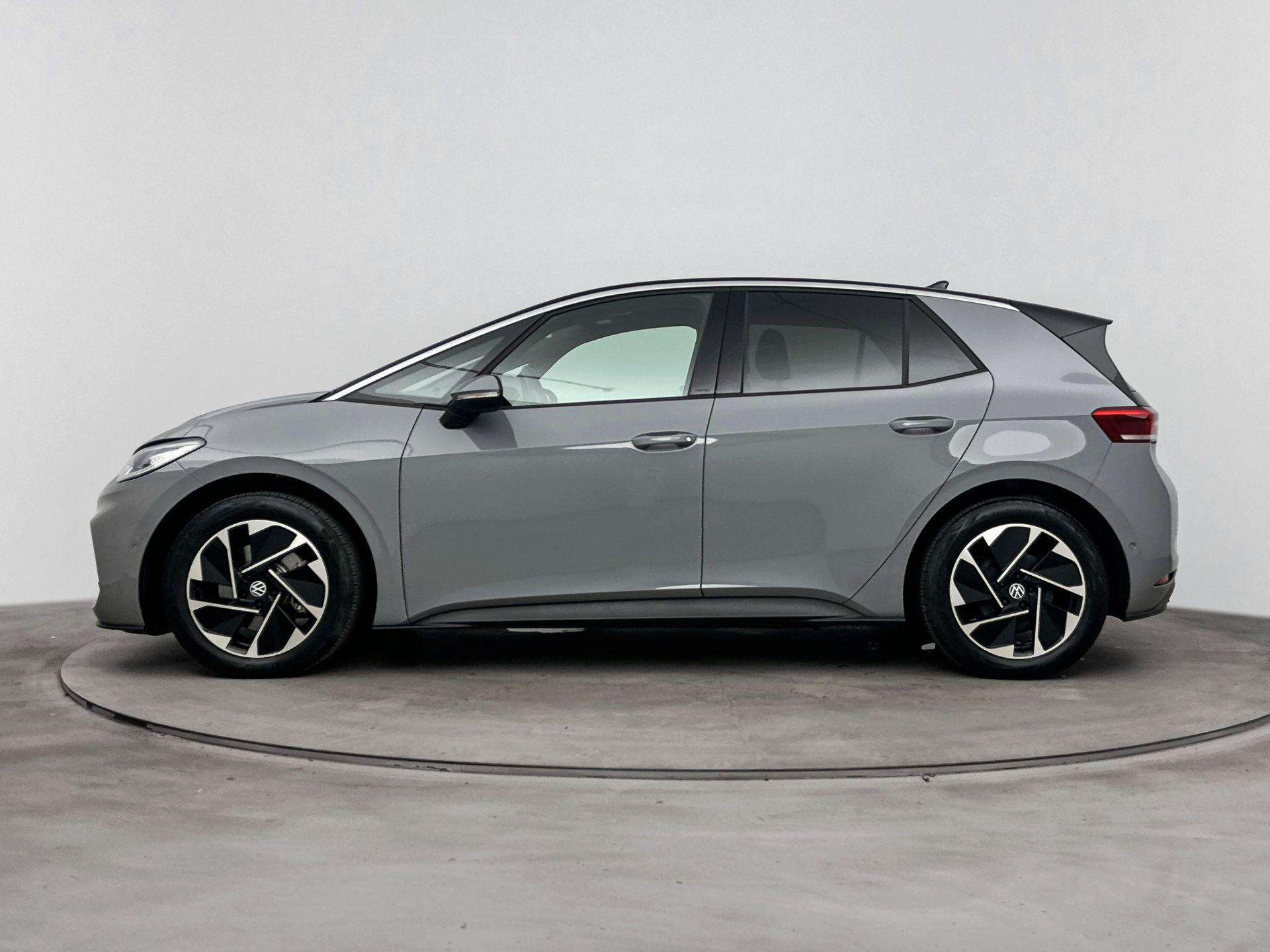 Volkswagen ID.3 Pro Business 59 kWh - Afbeelding 3