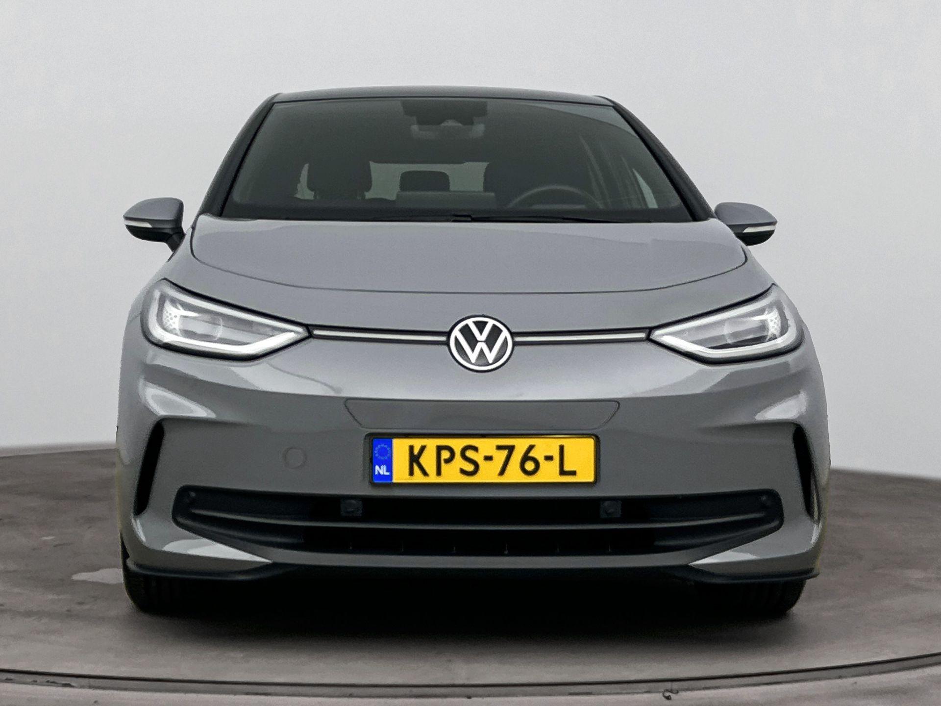 Volkswagen ID.3 Pro Business 59 kWh - Afbeelding 4
