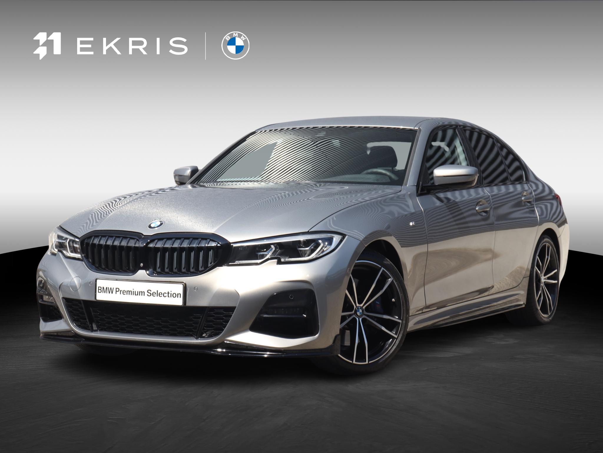 BMW 3-serie Sedan 330i xDrive