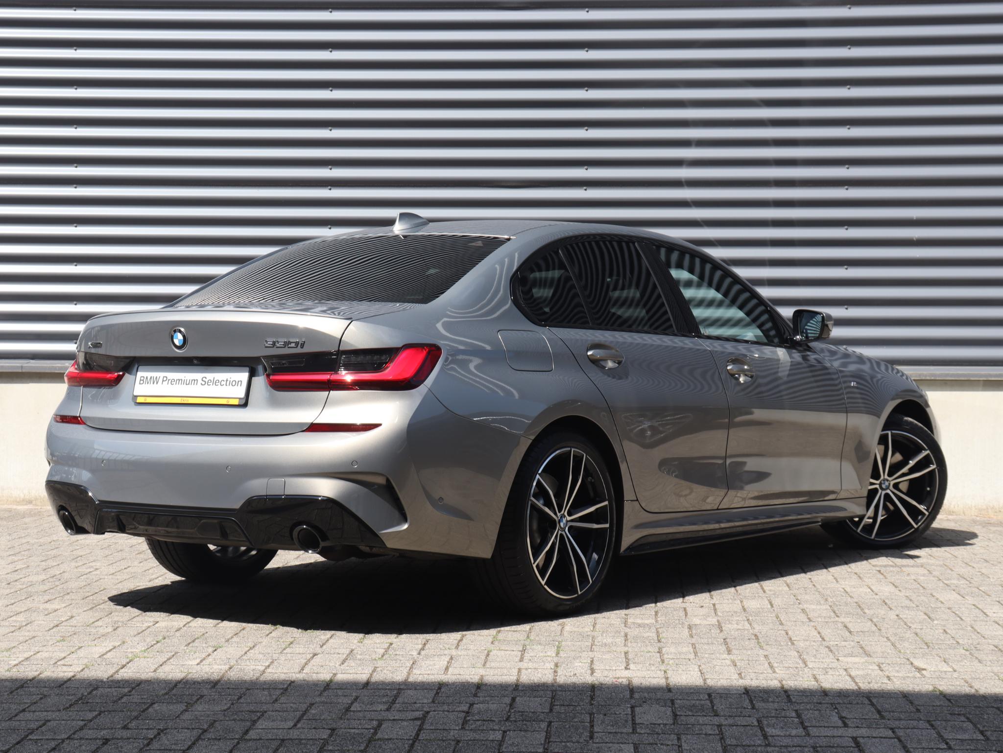 BMW 3-serie Sedan 330i xDrive - Afbeelding 2