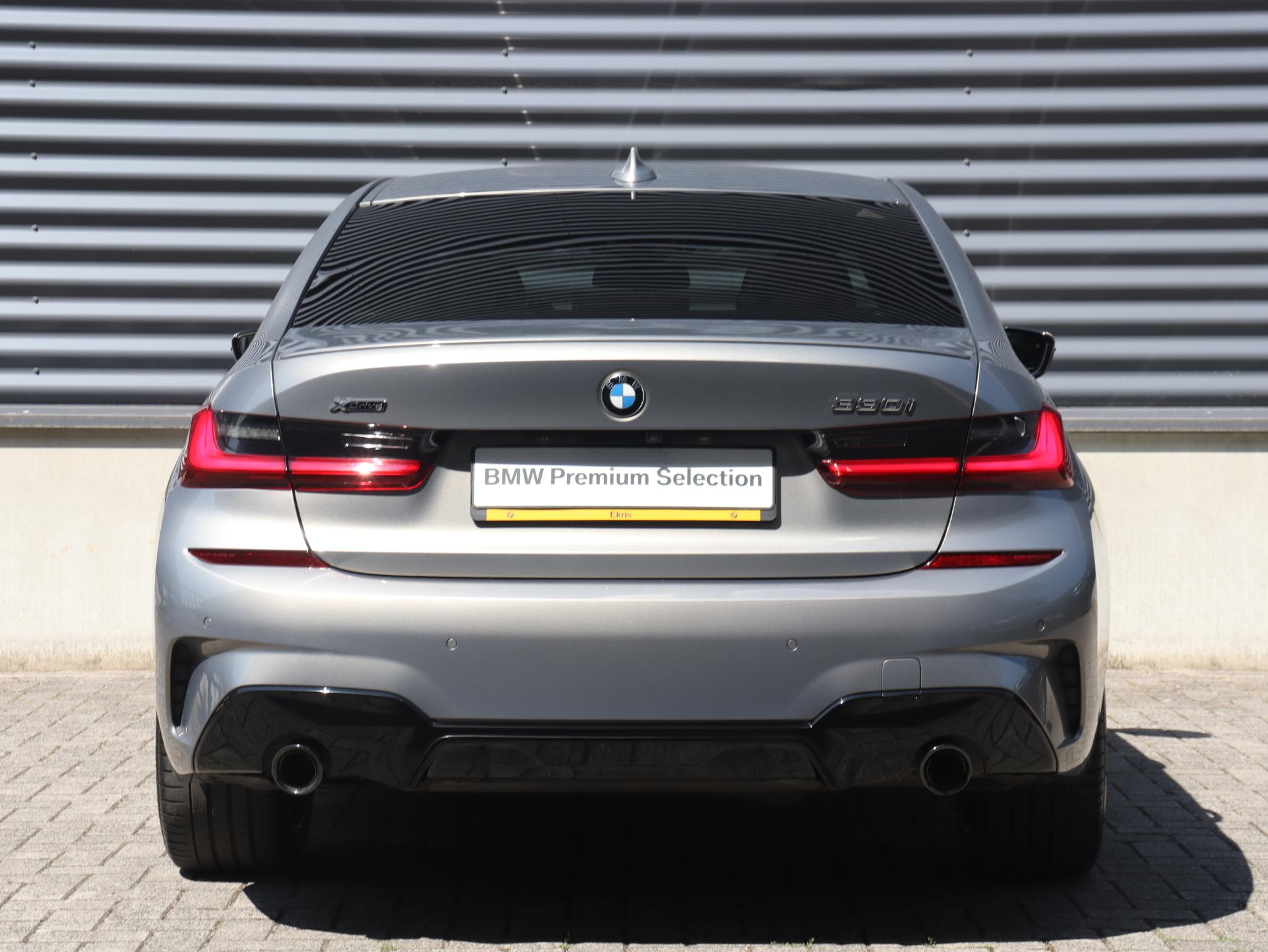 BMW 3-serie Sedan 330i xDrive - Afbeelding 4