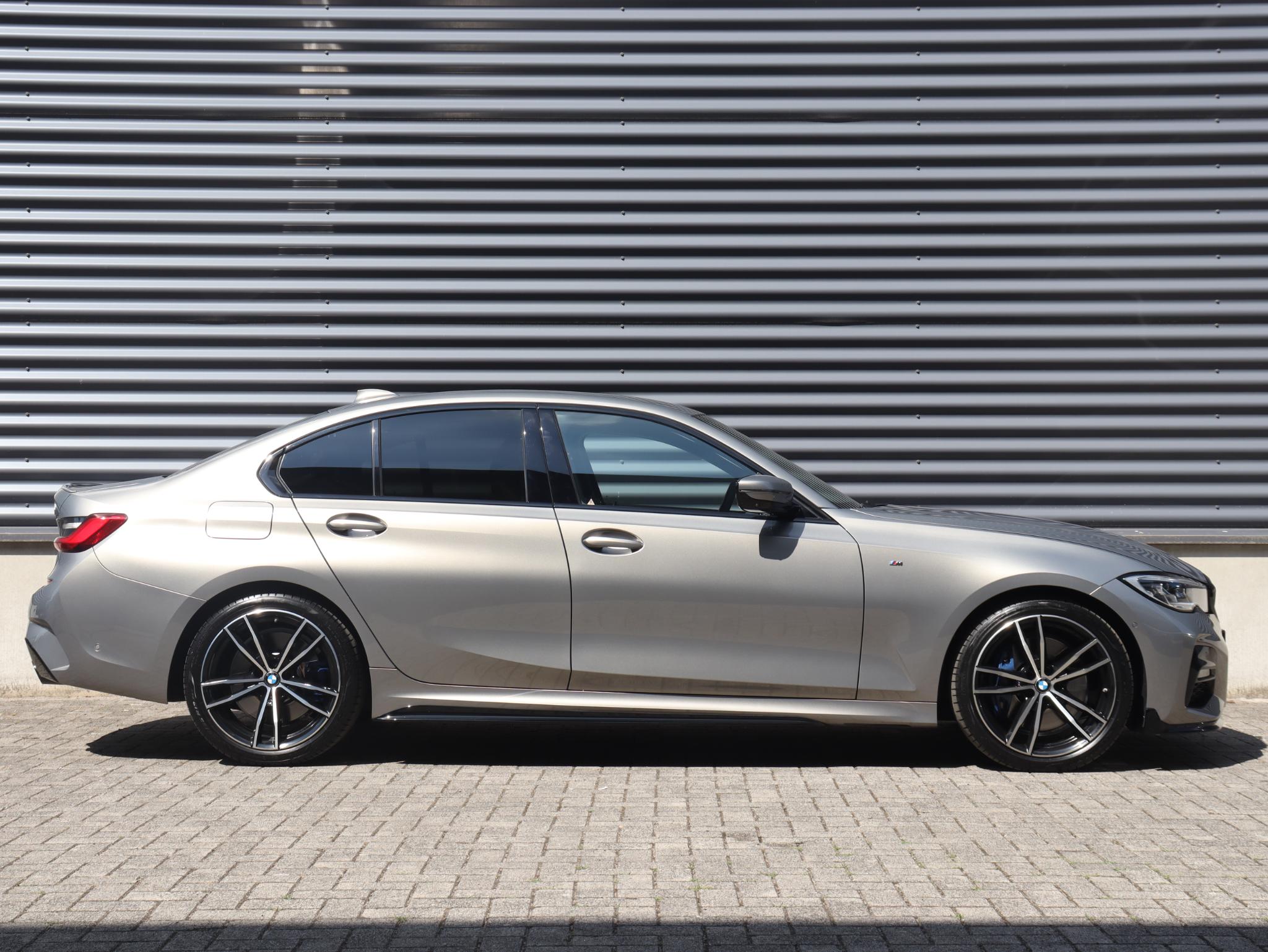 BMW 3-serie Sedan 330i xDrive - Afbeelding 5