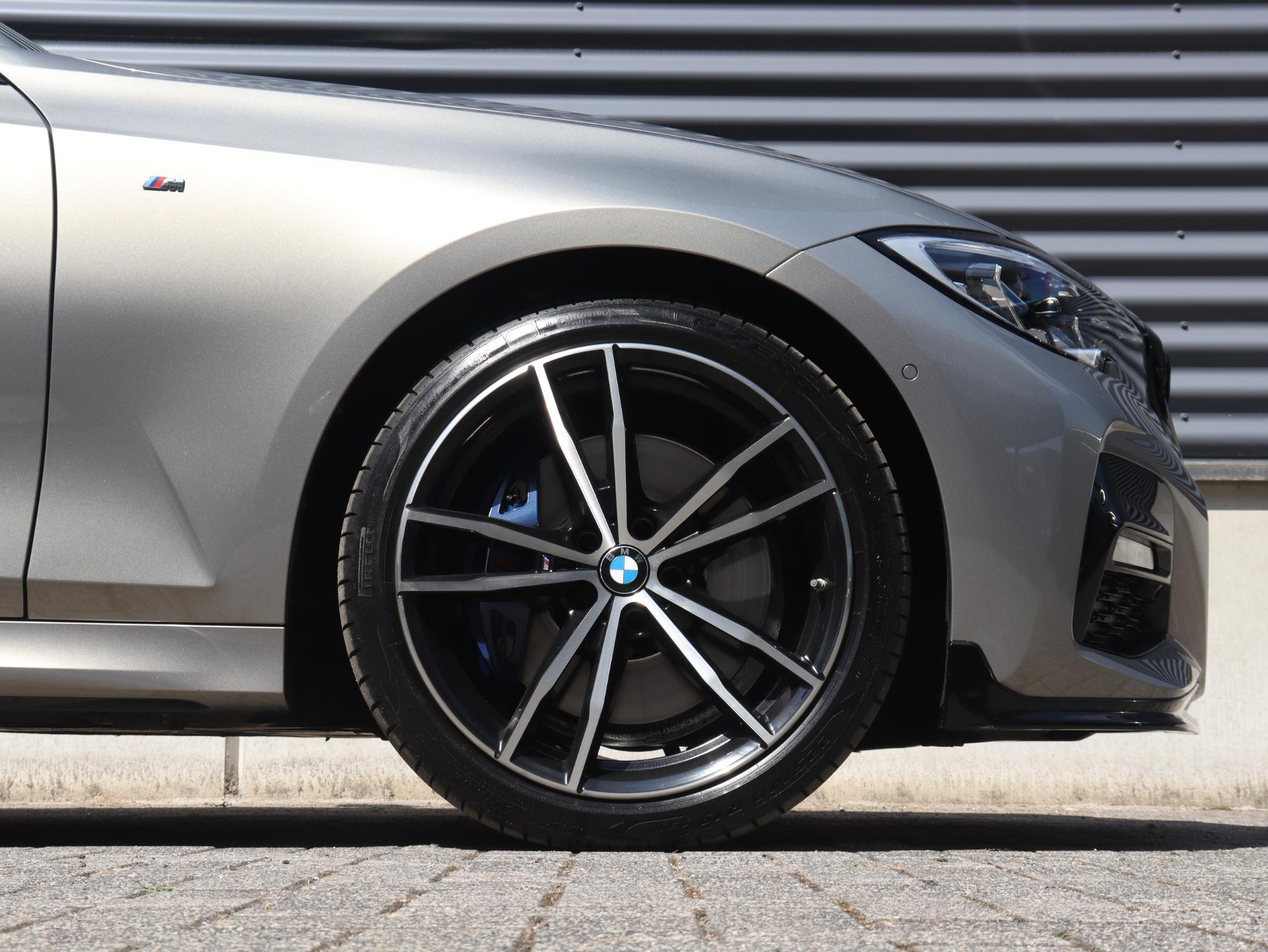 BMW 3-Serie