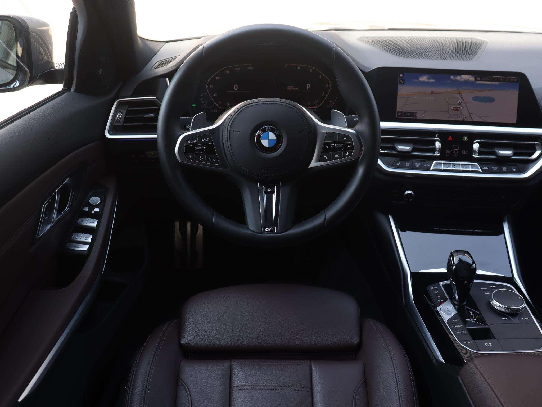 BMW 3-Serie
