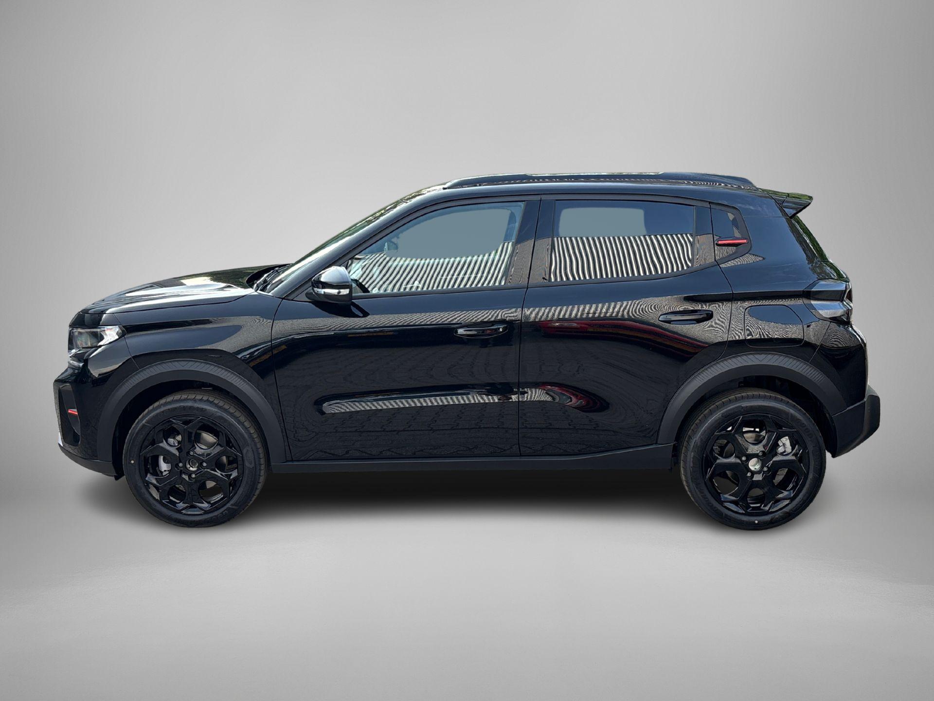 Citroën C3 1.2 Hybrid 110pk Collection - Afbeelding 4
