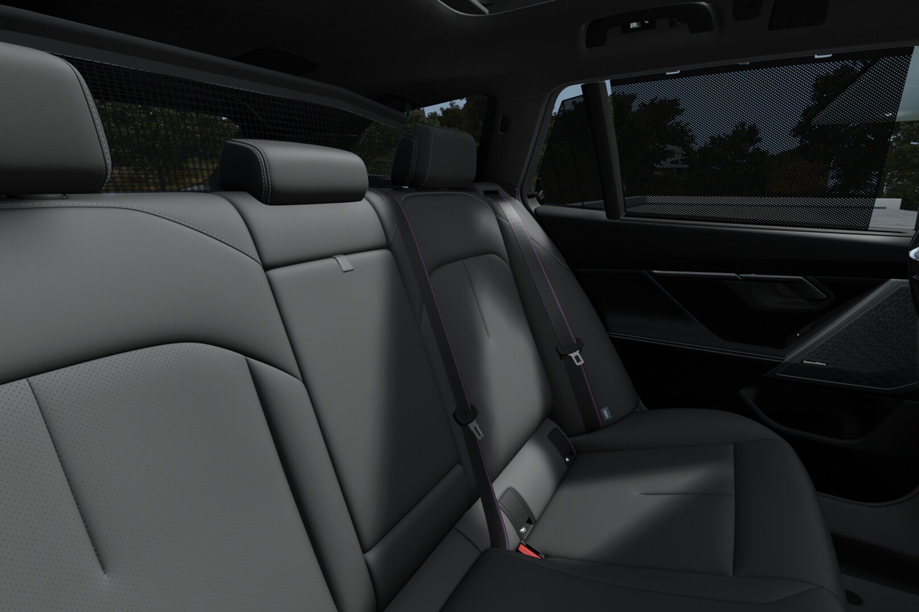 BMW 5 Serie 9
