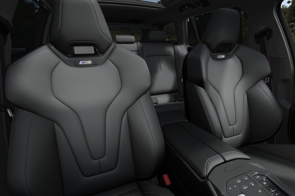 BMW 5 Serie 10