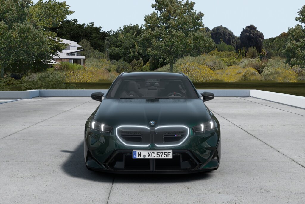 BMW M5 3