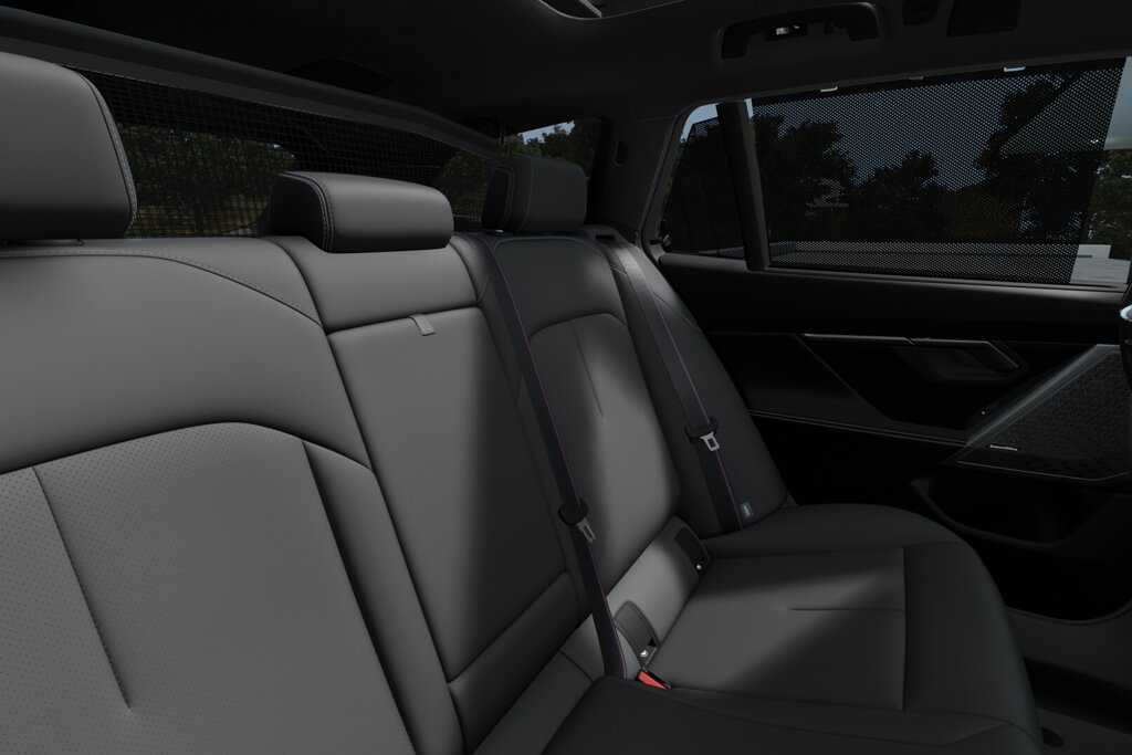 BMW M5 9