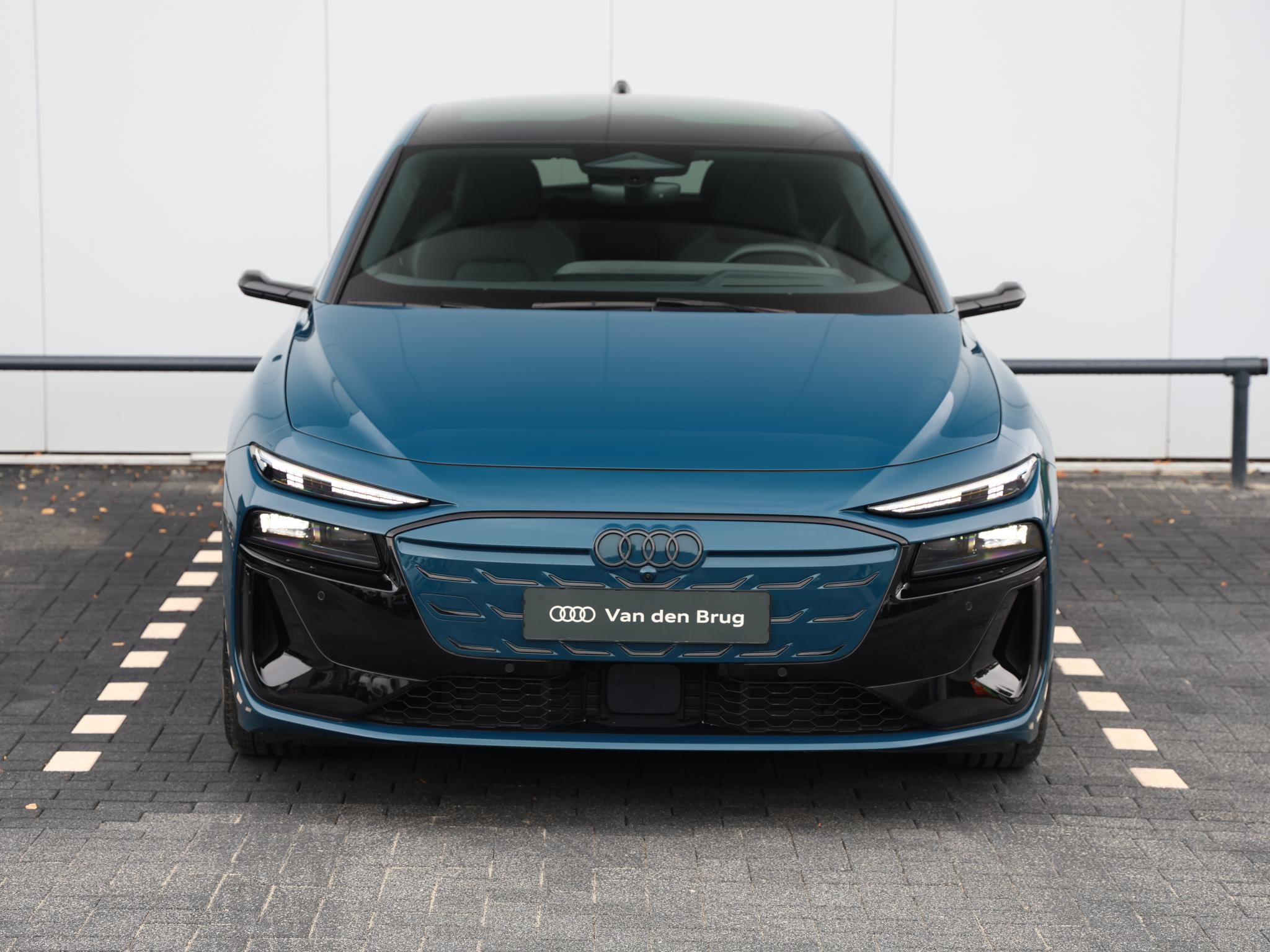 Audi A6 Avant e-tron S Edition 100 kWh - Afbeelding 4
