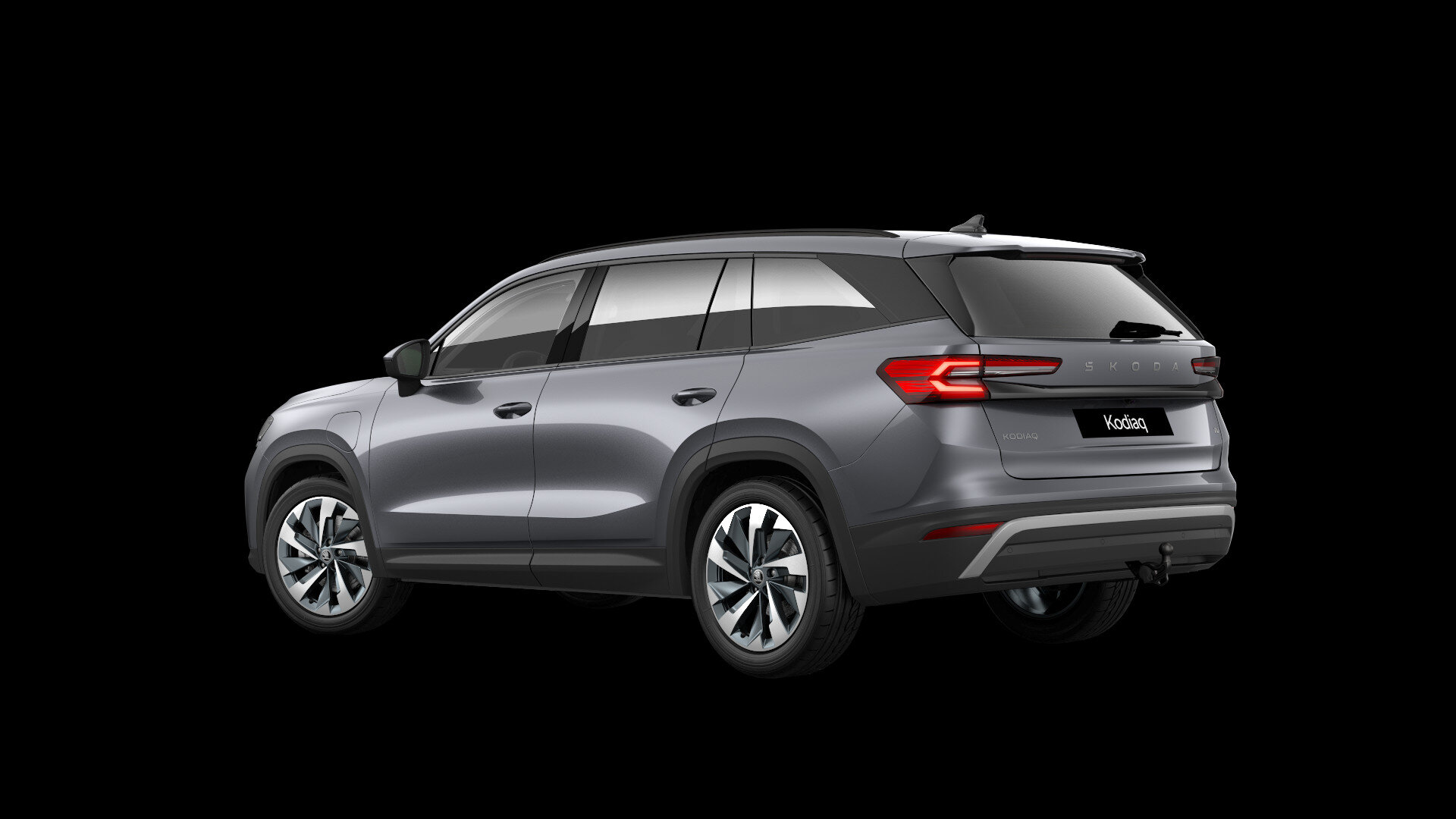 Škoda Kodiaq 1.5 TSI PHEV DSG Business Edition Plus - Afbeelding 2