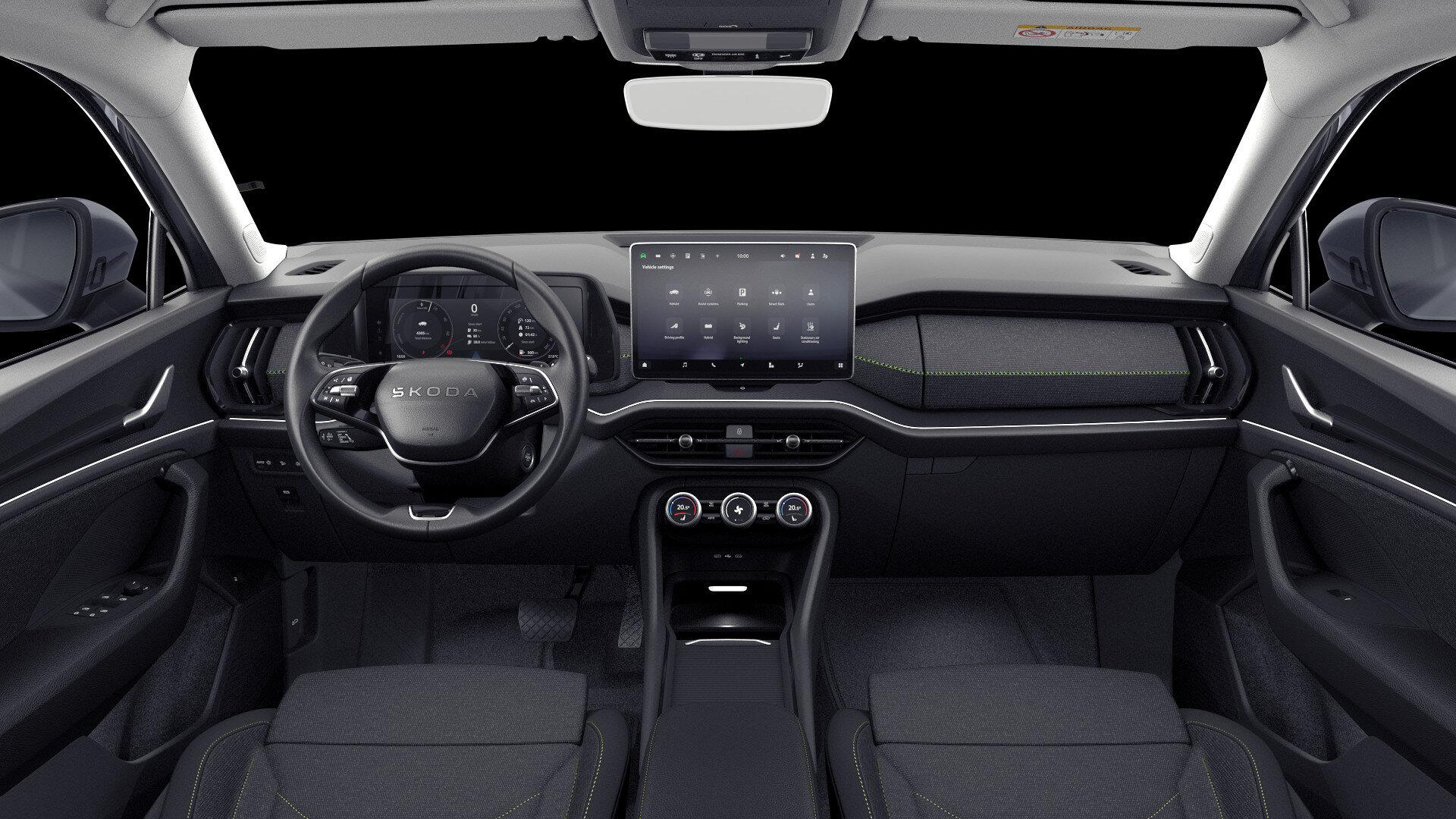 Škoda Kodiaq 1.5 TSI PHEV DSG Business Edition Plus - Afbeelding 4