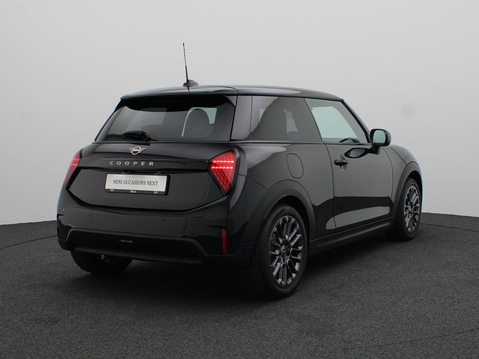 MINI 3-Deurs Cooper C - Afbeelding 2