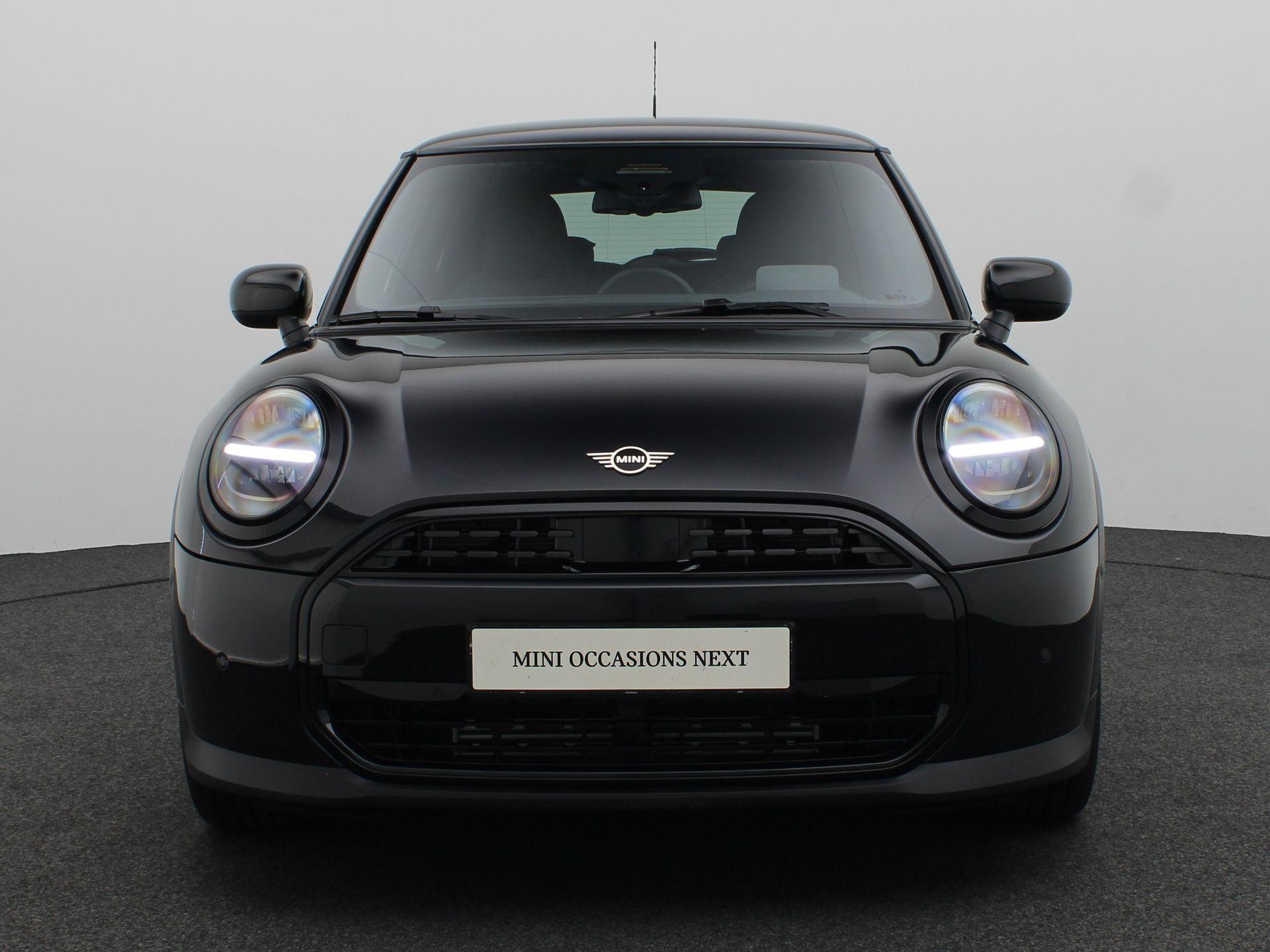 MINI 3-Deurs Cooper C - Afbeelding 3