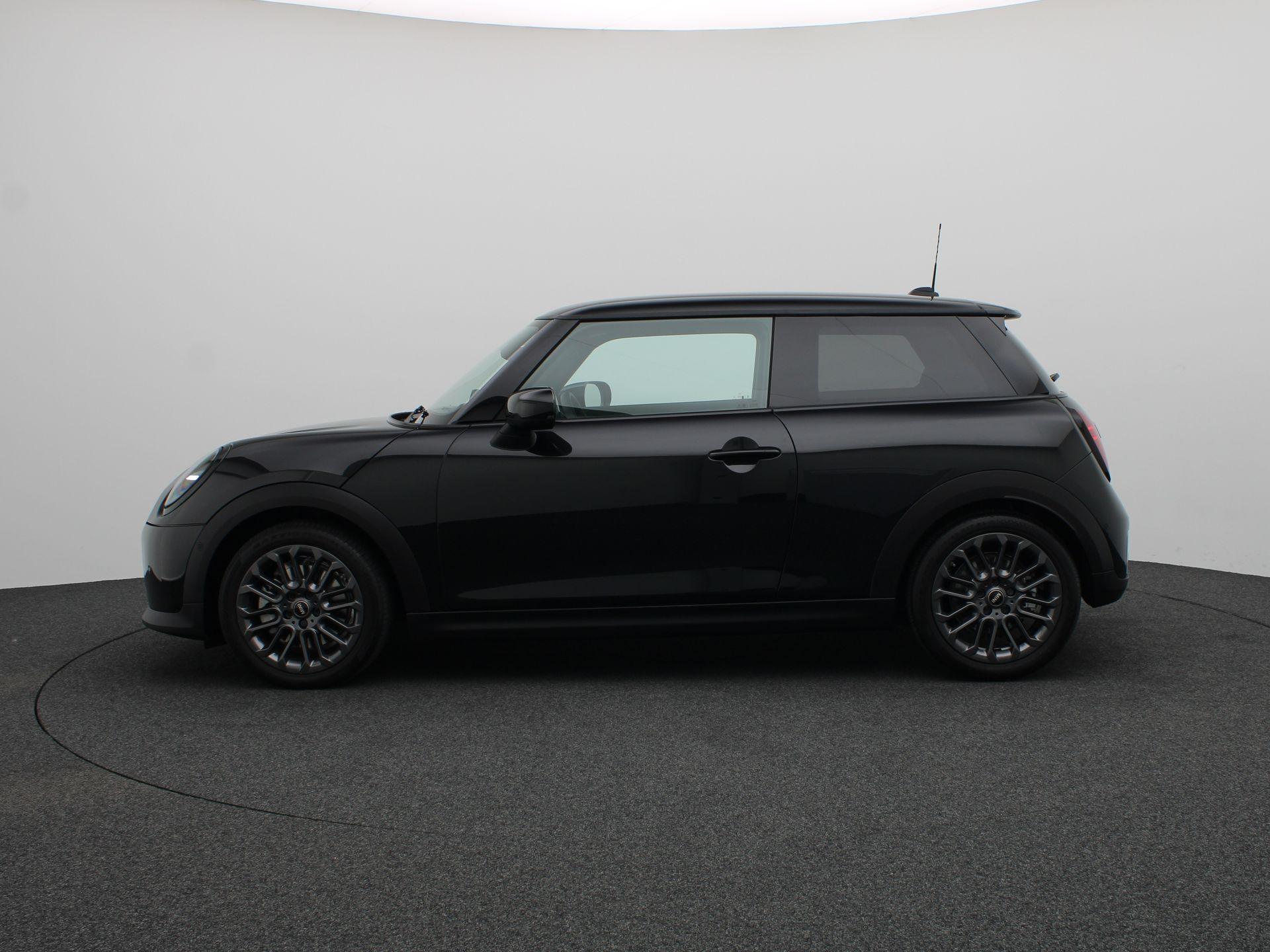 MINI 3-Deurs Cooper C - Afbeelding 4