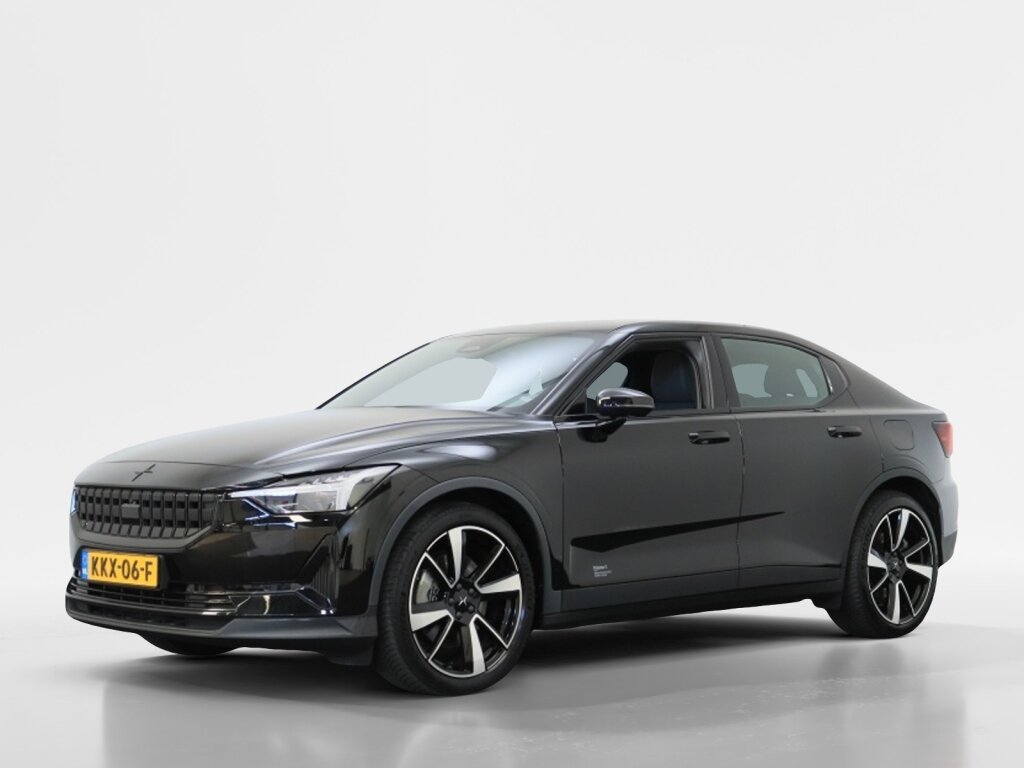 Polestar 2 Standard Range | 20 inch | Winterpack | Private Lease 549,- p.m. |