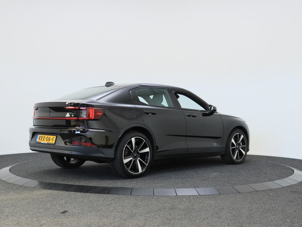 Polestar 2 Standard Range | 20 inch | Winterpack | Private Lease 549,- p.m. | - Afbeelding 2