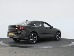 Polestar 2 Standard Range | 20 inch | Winterpack | Private Lease 549,- p.m. | - Afbeelding 2