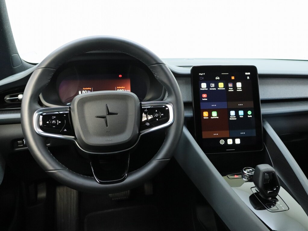 Polestar 2 Standard Range | 20 inch | Winterpack | Private Lease 549,- p.m. | - Afbeelding 3