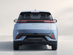 BYD DOLPHIN SURF Comfort 43 kWh - Afbeelding 4