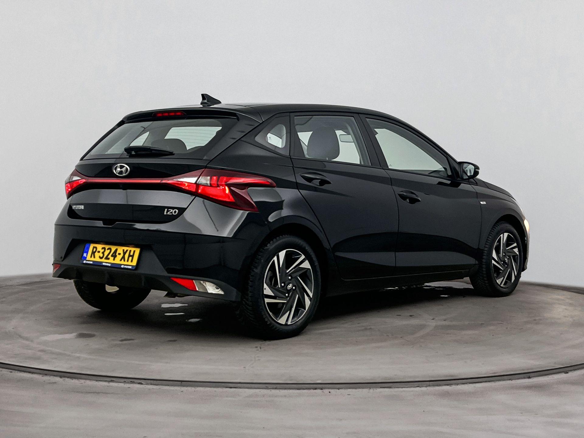 Hyundai i20 1.0 T-GDI COMFORT - Afbeelding 2