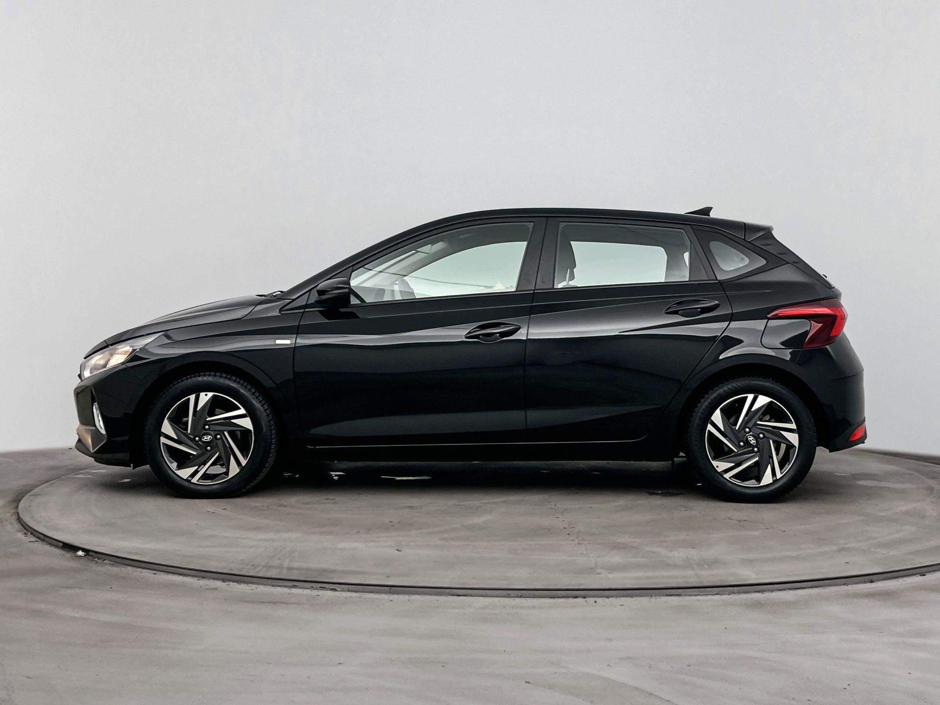 Hyundai i20 1.0 T-GDI COMFORT - Afbeelding 3