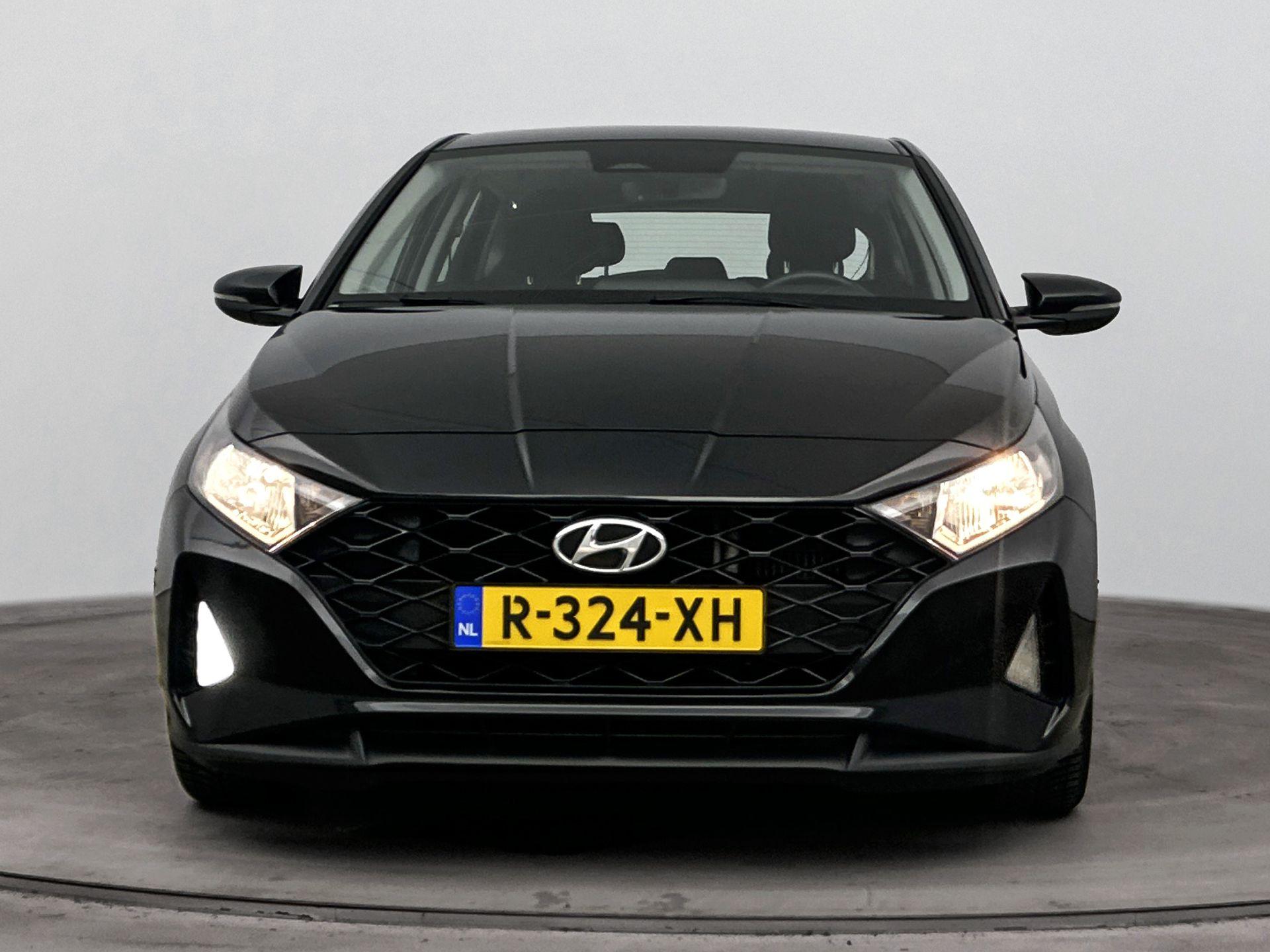 Hyundai i20 1.0 T-GDI COMFORT - Afbeelding 4