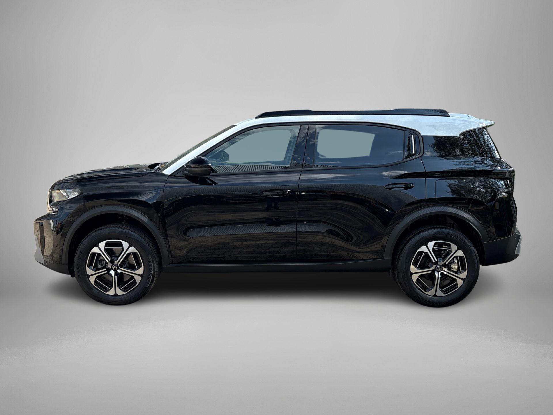 Citroën C3 Aircross 1.2 Hybrid 145pk Max - Afbeelding 2