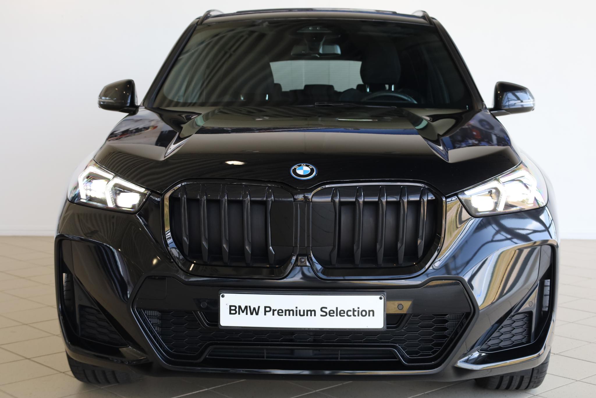 BMW X1 xDrive30e - Afbeelding 5