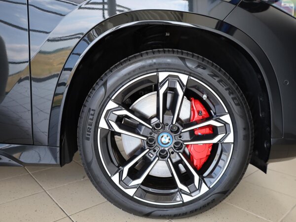 19 inch LM M Dubbelspaak (Styling 871 M) in Midnight Grey 19 inch LM M Dubbelspaak (Styling 871 M) in Midnight Grey