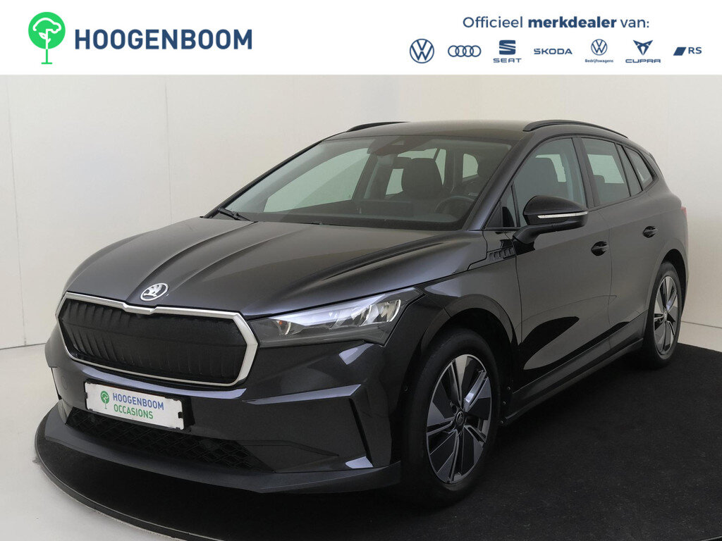 Skoda Enyaq iV 60