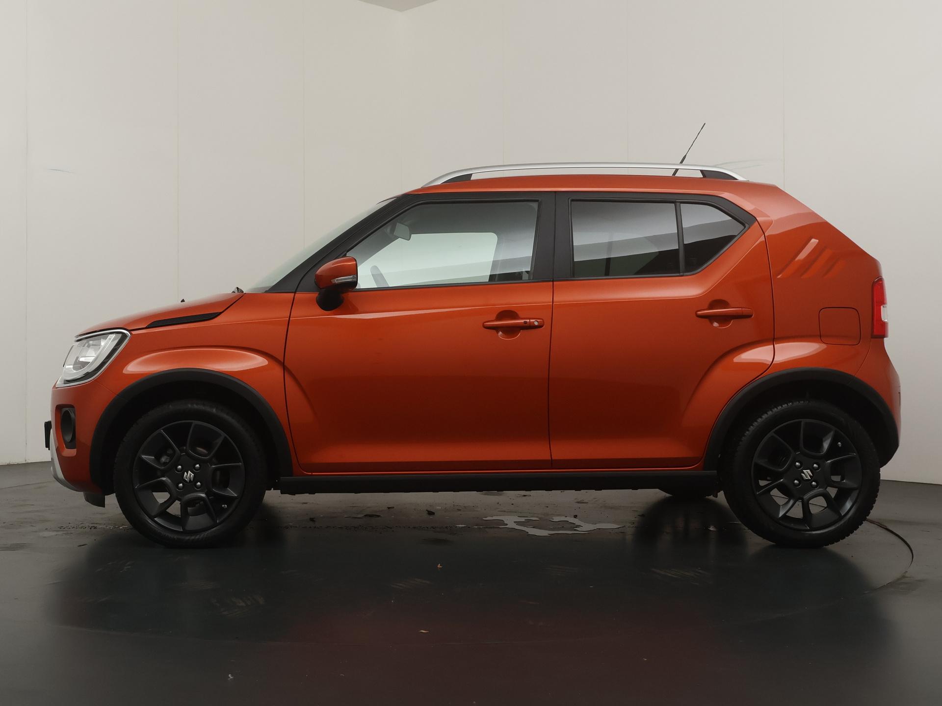 Suzuki Ignis 1.2 Smart Hybrid Style - Afbeelding 2