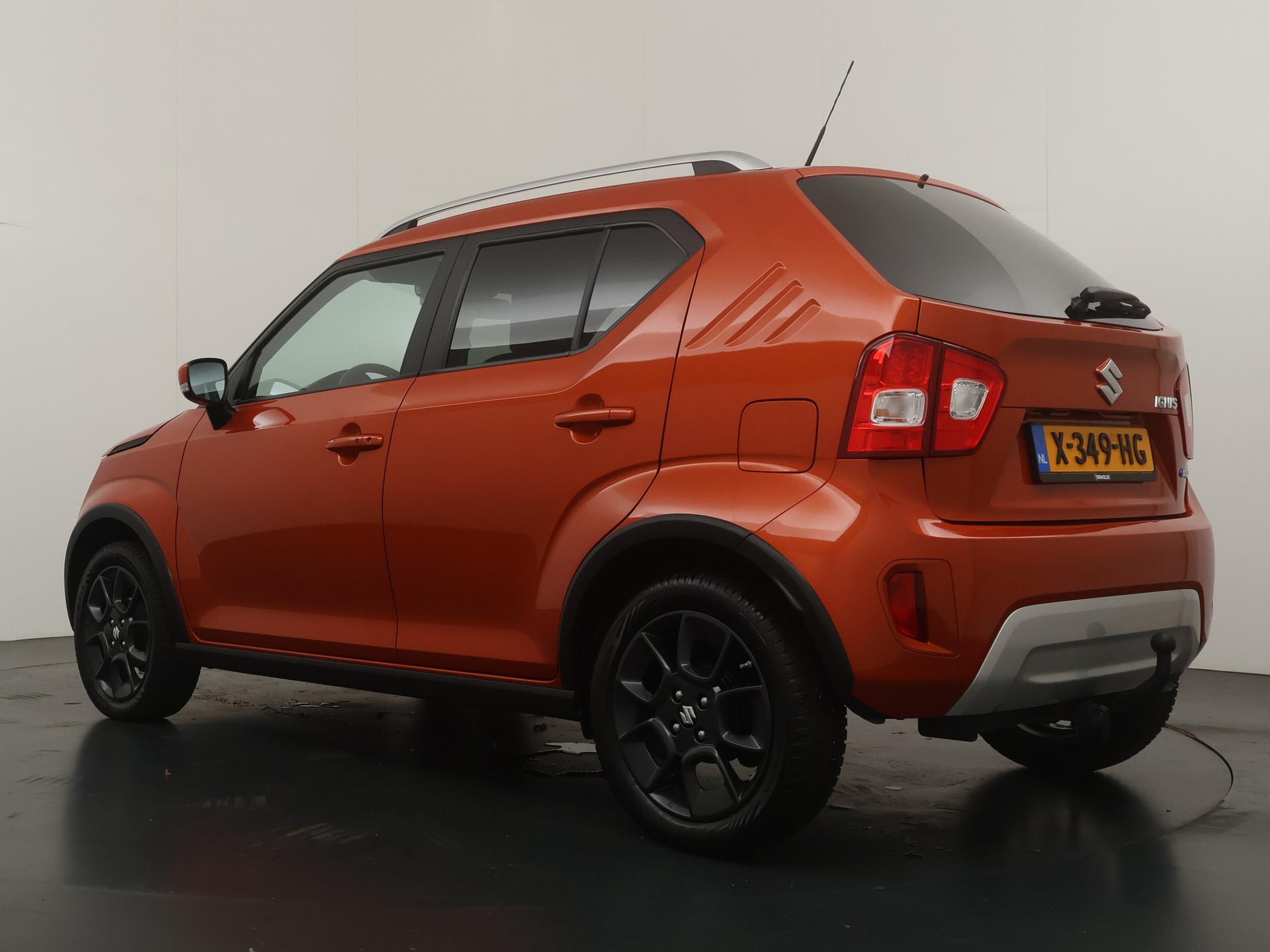 Suzuki Ignis 1.2 Smart Hybrid Style - Afbeelding 3