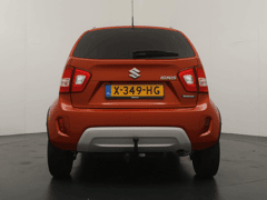 Suzuki Ignis 1.2 Smart Hybrid Style - Afbeelding 4
