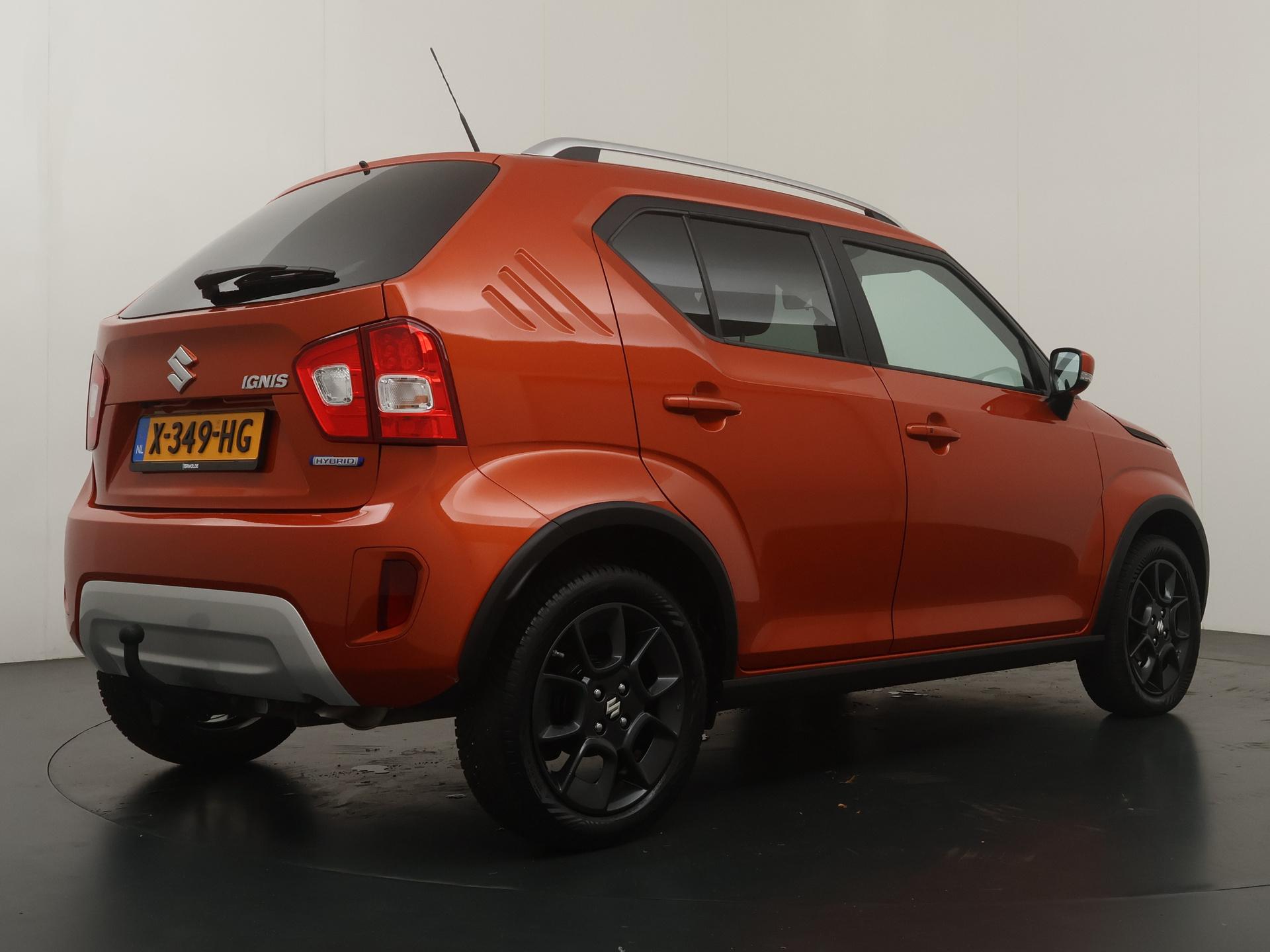 Suzuki Ignis 1.2 Smart Hybrid Style - Afbeelding 5