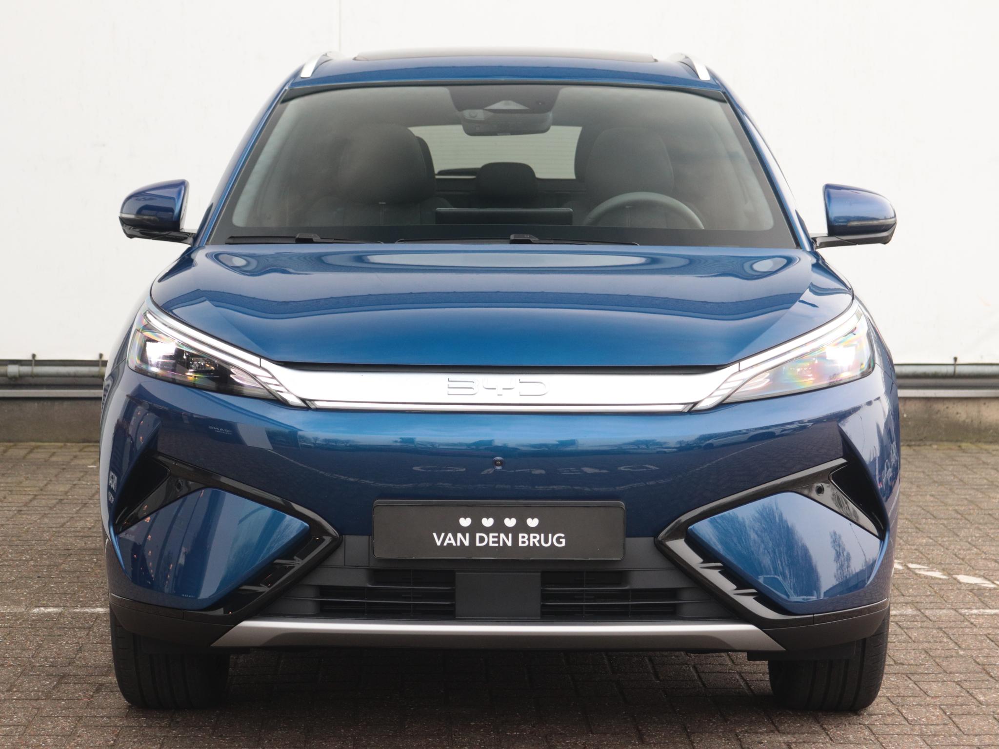 BYD ATTO 3 EVO Excellence 74.8 kWh - Afbeelding 2