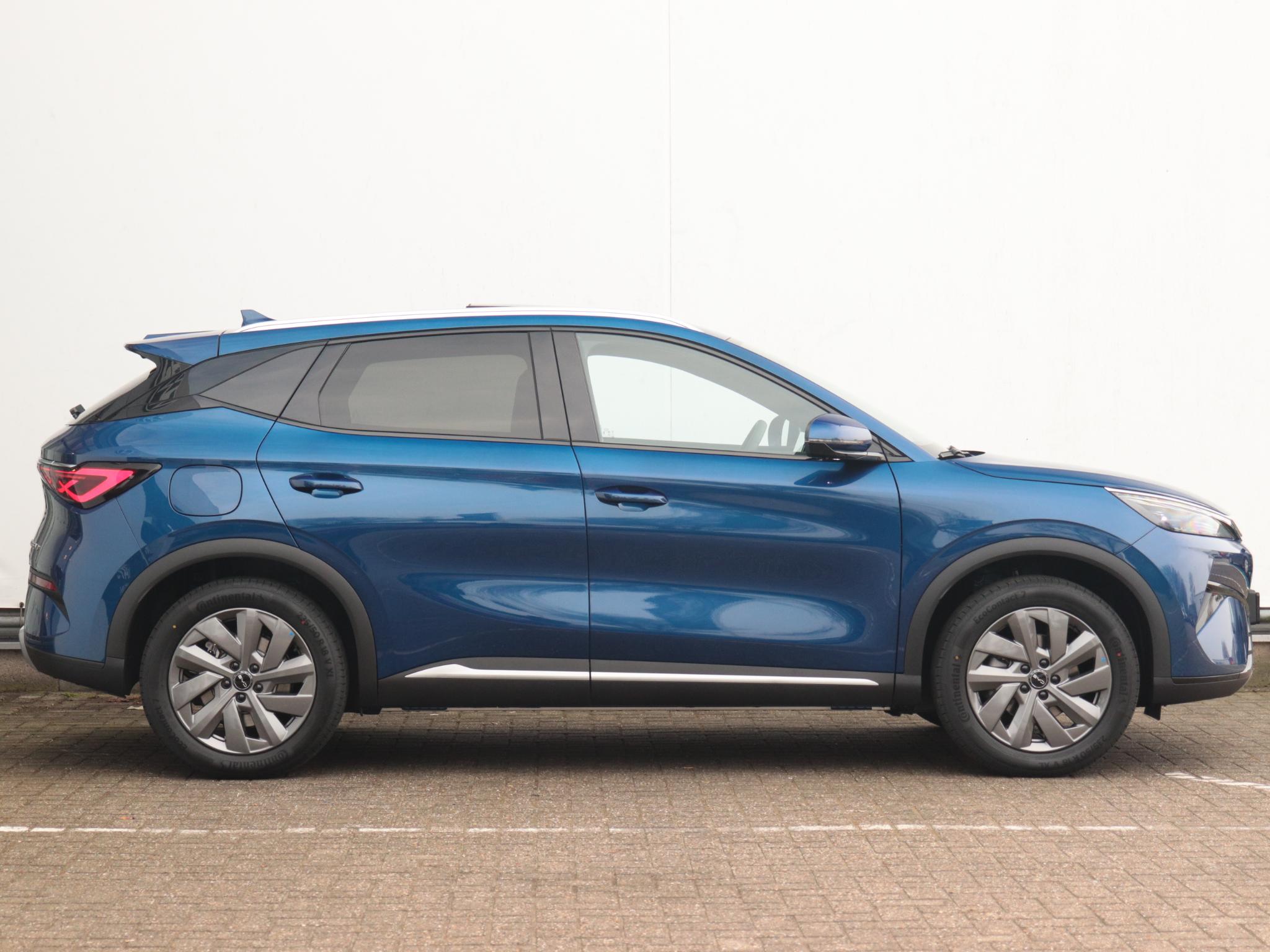 BYD ATTO 3 EVO Excellence 74.8 kWh - Afbeelding 3