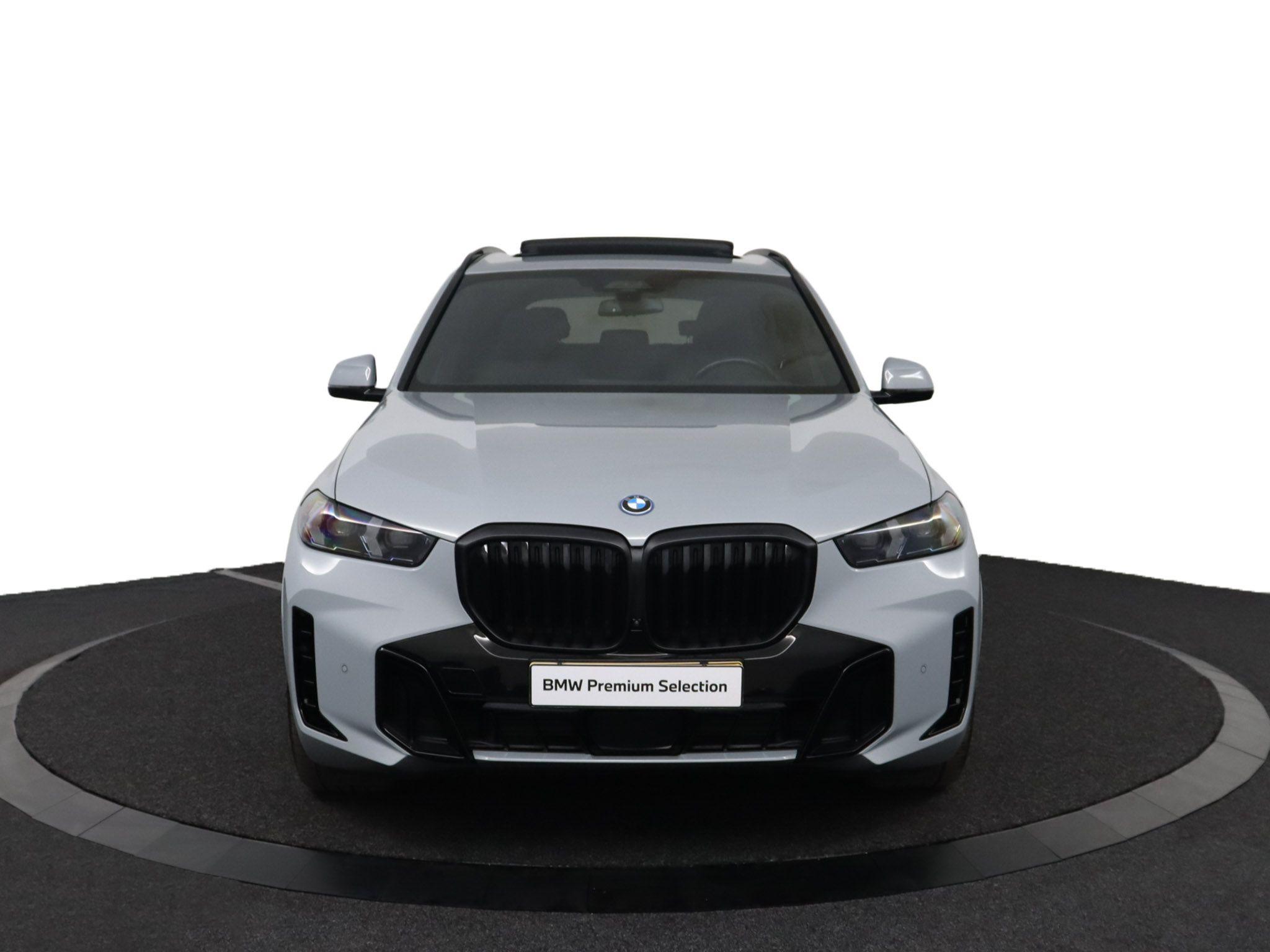BMW X5 xDrive50e - Afbeelding 2