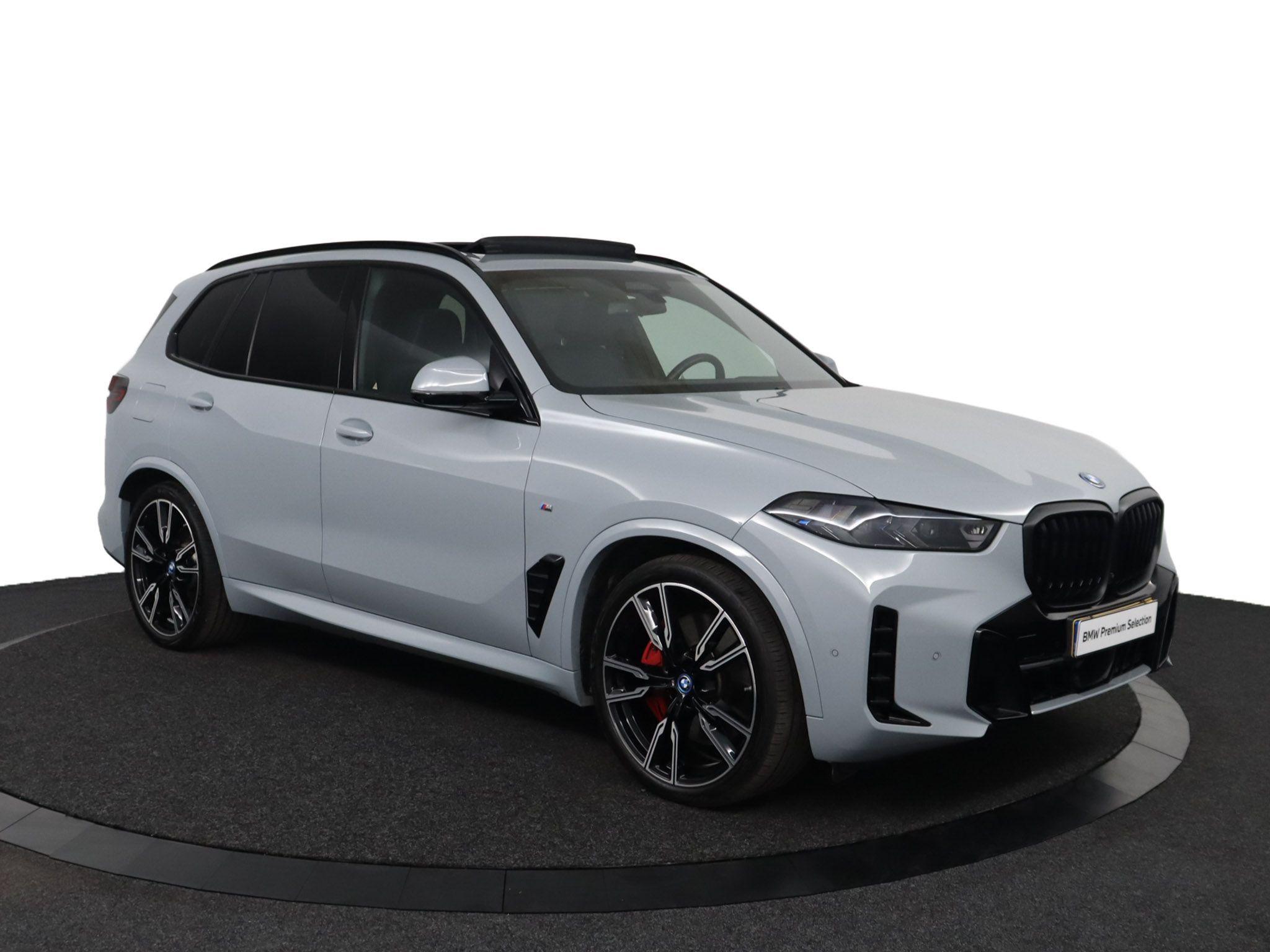 BMW X5 xDrive50e - Afbeelding 3