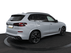 BMW X5 xDrive50e - Afbeelding 4