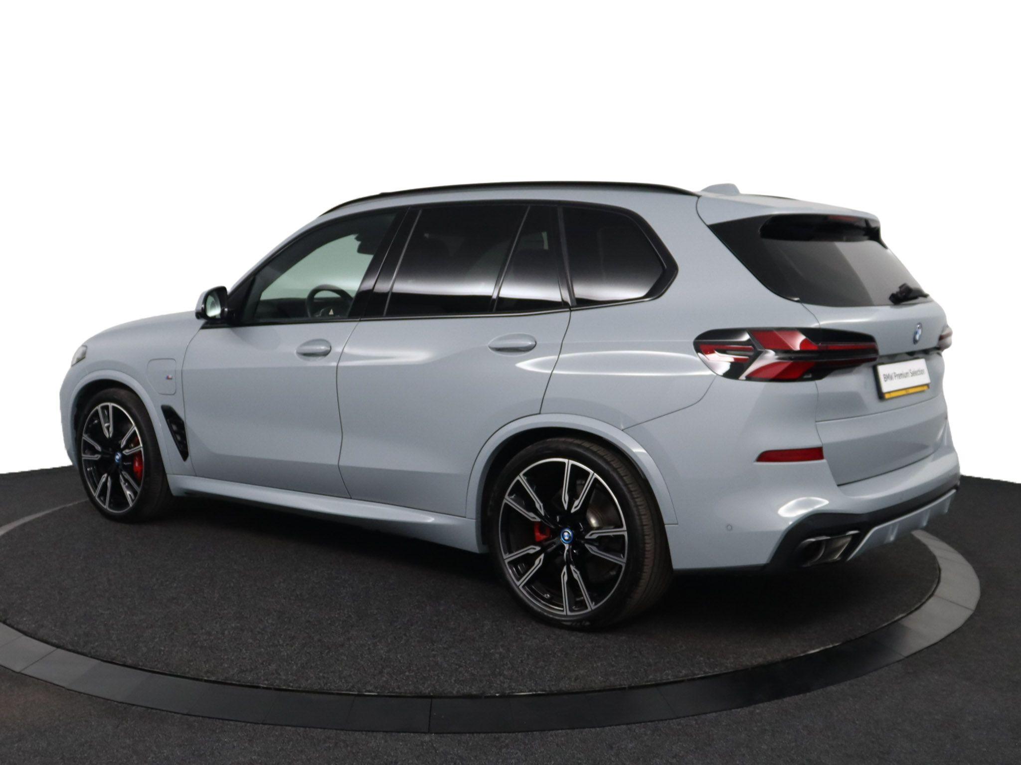 BMW X5 xDrive50e - Afbeelding 5