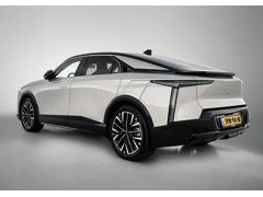 DS N°8 Long Range Étoile Absolute Comfort Tech 97 kWh - Afbeelding 3