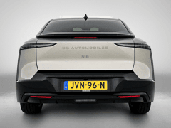 DS N°8 Long Range Étoile Absolute Comfort Tech 97 kWh - Afbeelding 4