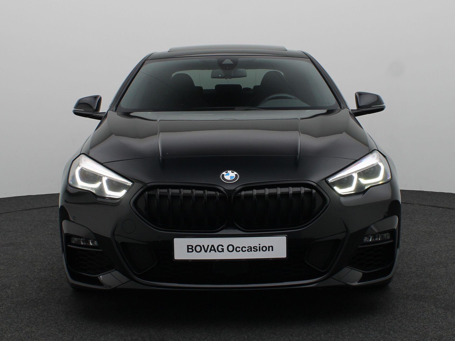 BMW 2 Serie Gran Coupé 218i - Afbeelding 3