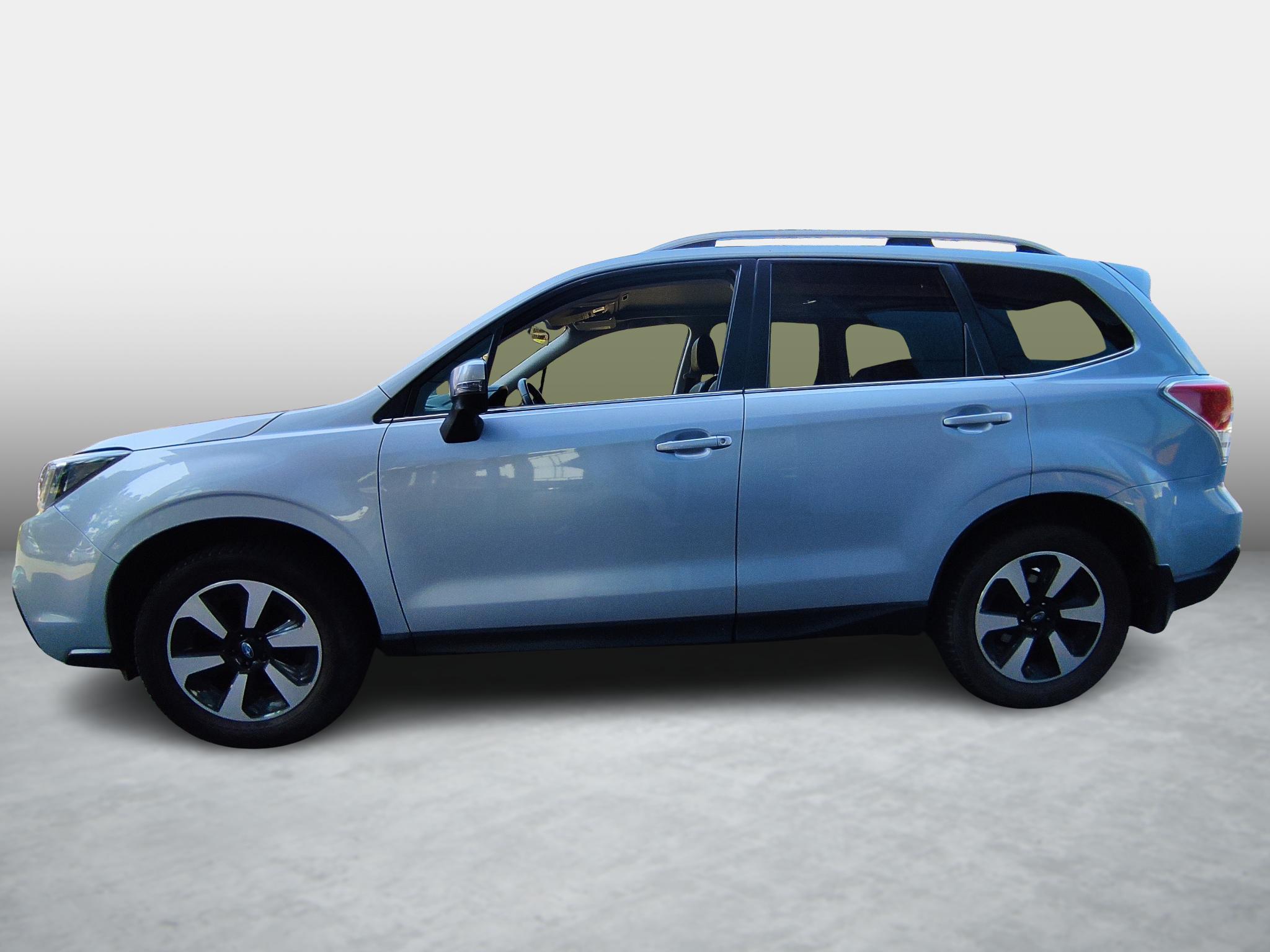 Subaru Forester 2.0 Premium - Afbeelding 2