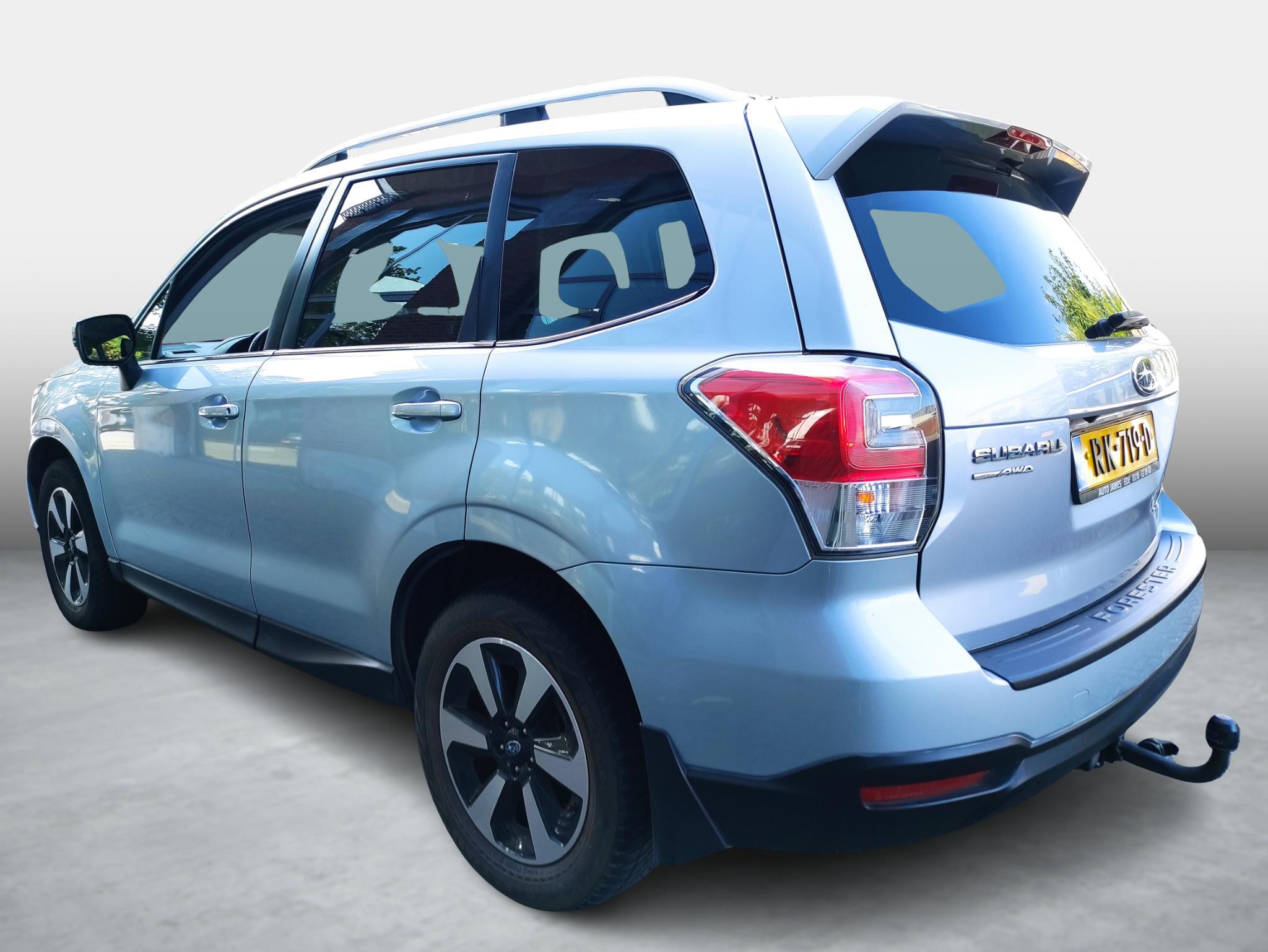 Subaru Forester 2.0 Premium - Afbeelding 3