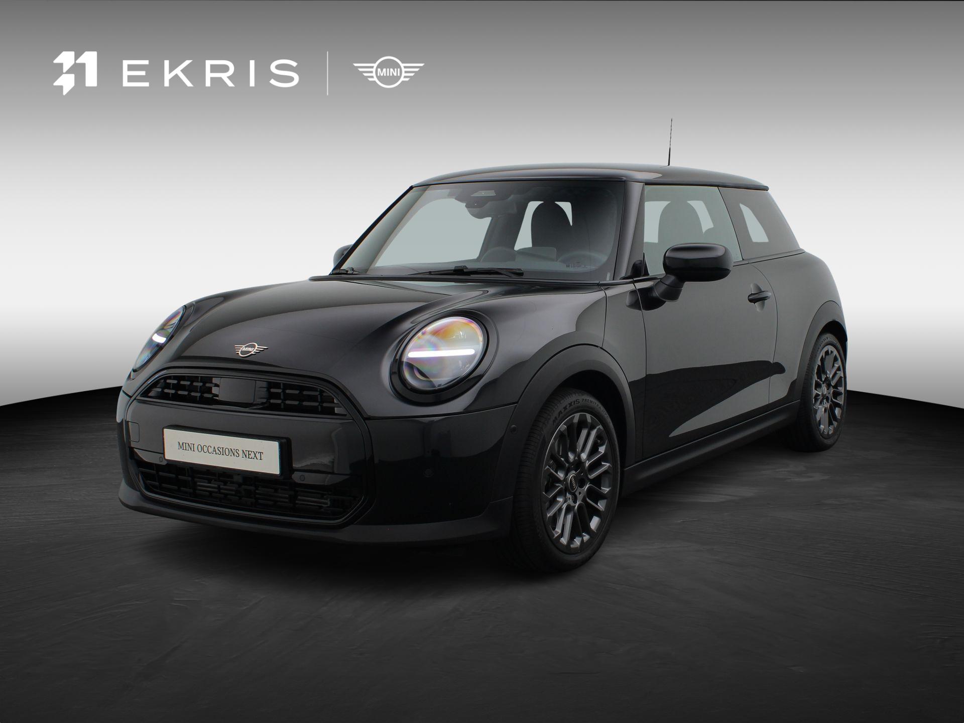 MINI 3-Deurs Cooper C