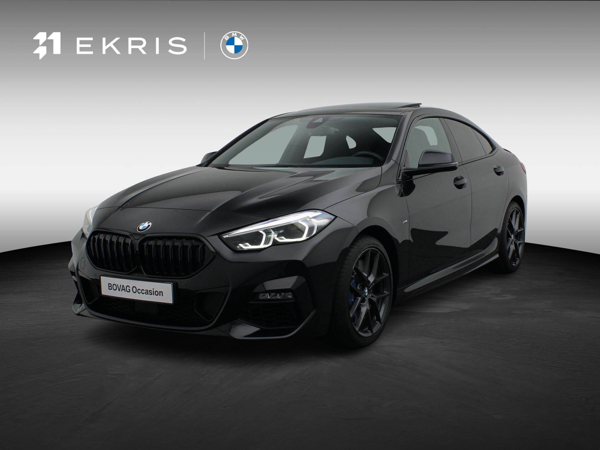 BMW 2 Serie Gran Coupé 218i