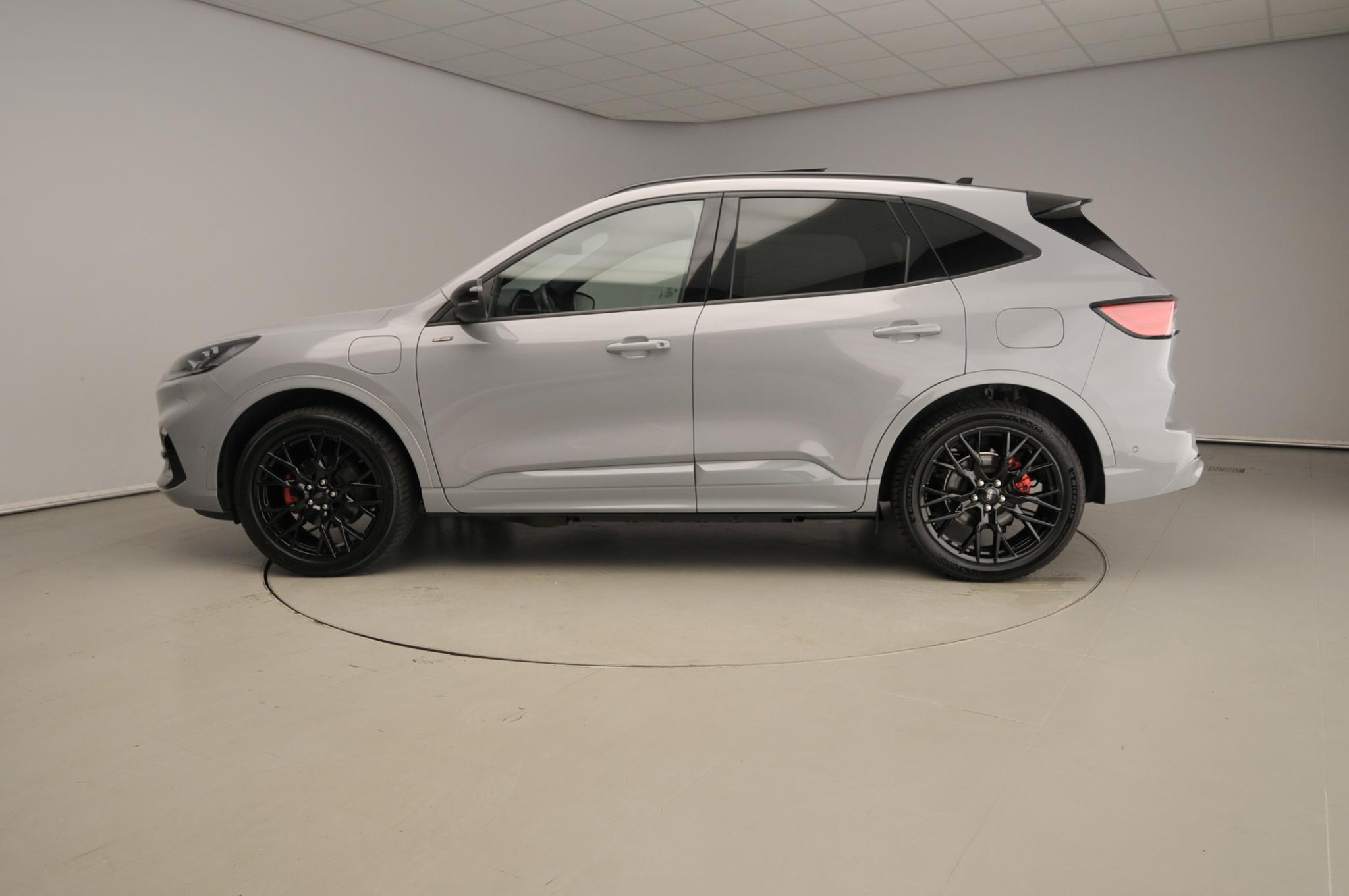 Ford Kuga 2.5 PHEV Graphite Tech Edition - Afbeelding 2