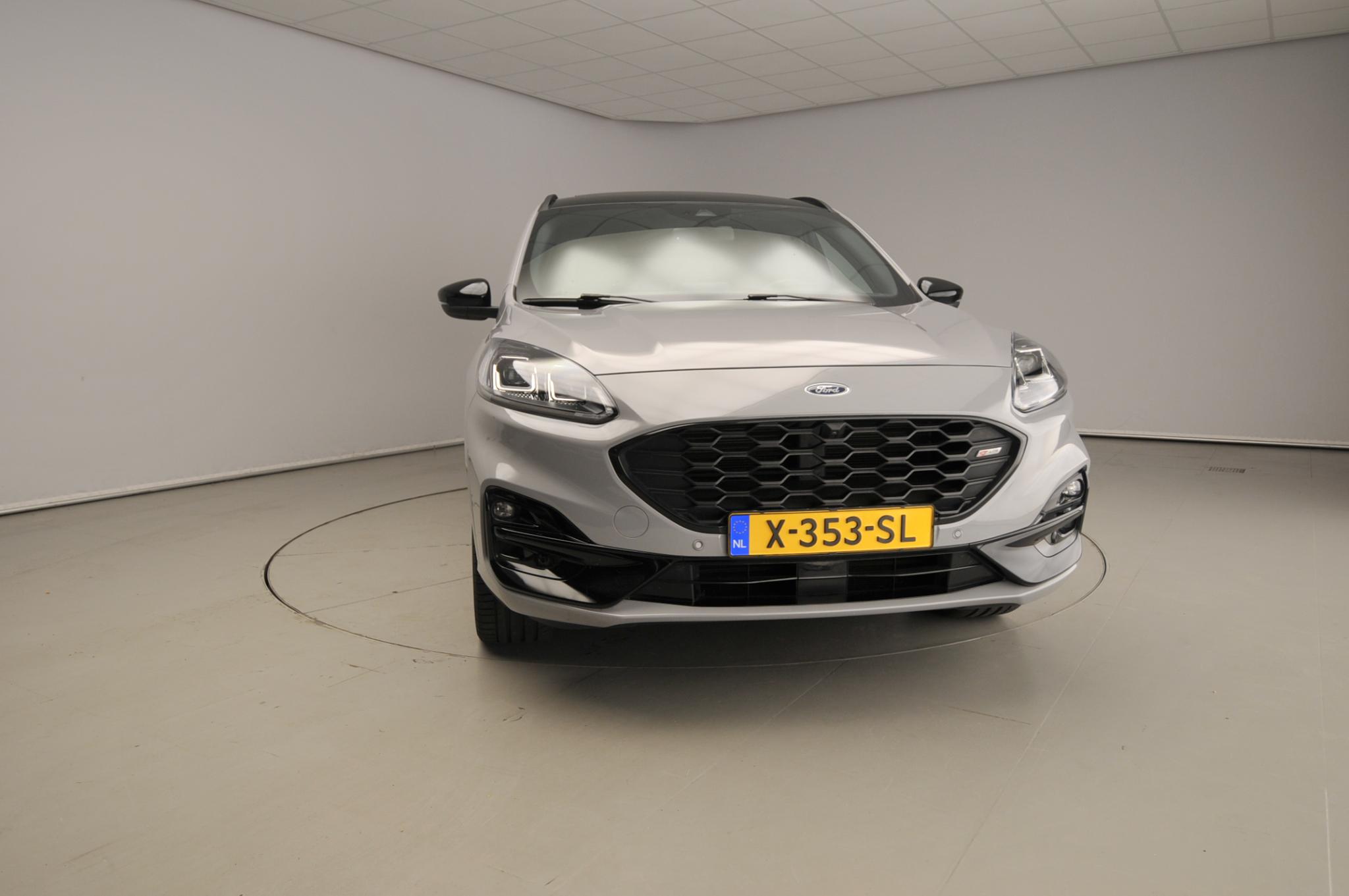 Ford Kuga 2.5 PHEV Graphite Tech Edition - Afbeelding 5